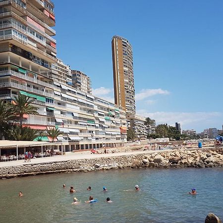 Gafner 8 Apartment Alicante Exterior foto