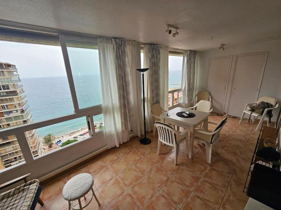 Gafner 8 Apartment Alicante Exterior foto
