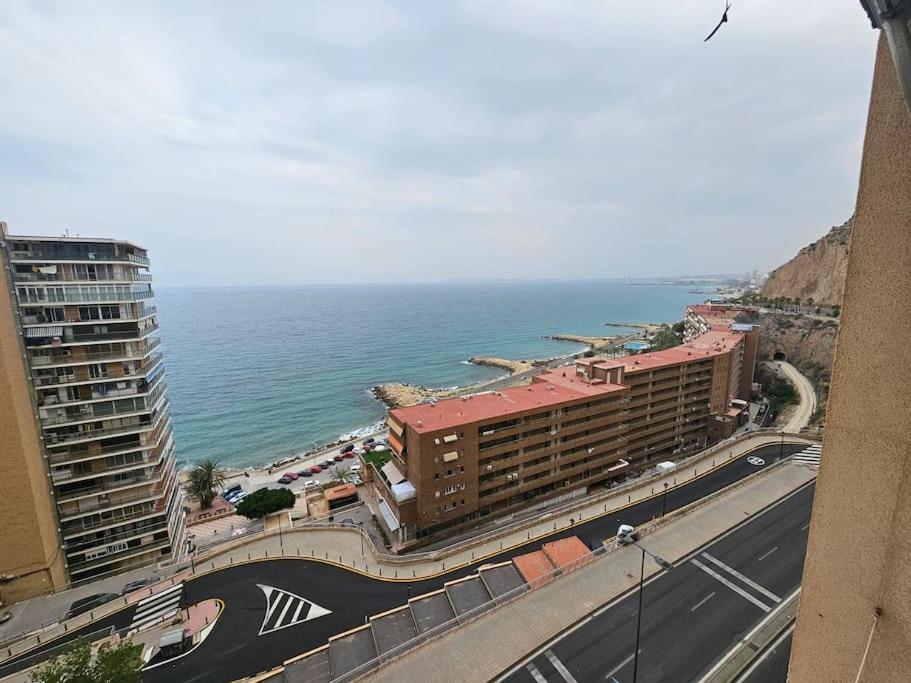 Gafner 8 Apartment Alicante Exterior foto