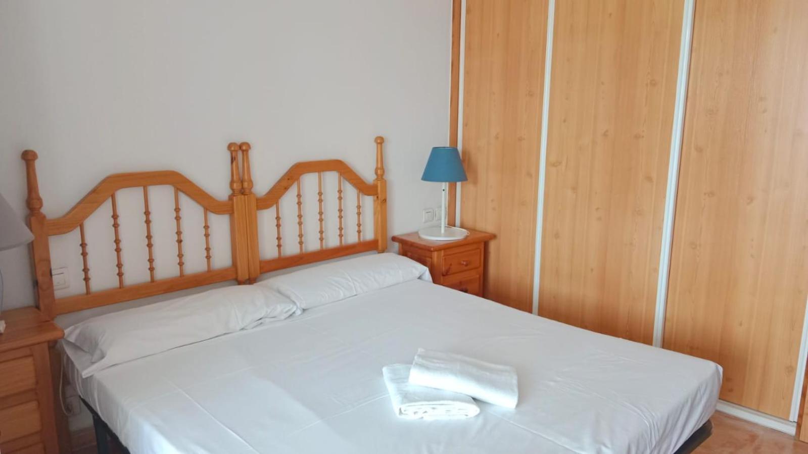 Gafner 8 Apartment Alicante Exterior foto